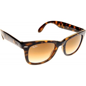 Ray-Ban Folding Wayfarer RB4105 710/51 Слънчеви очила