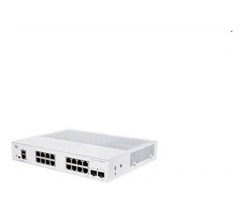 Cisco CBS250-16T-2G