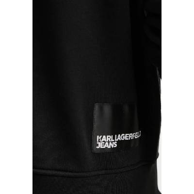 Karl Lagerfeld Jeans Суичър Karl Lagerfeld Jeans (A1M20001)