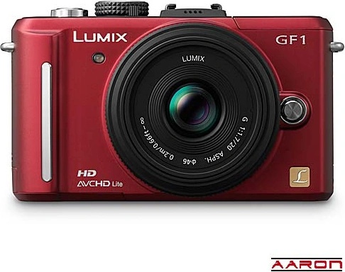 Panasonic Lumix DMC-GF1 - Heureka.cz Panasonic Lumix DMC-GF1 - Heureka.cz