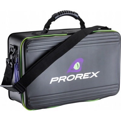Daiwa Taška Prorex Na Príslušenstvo 46x30x15,5