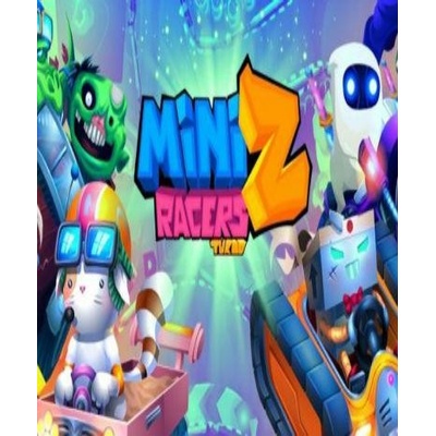 Mini Z Racers Turbo