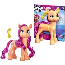 My Little Pony Sunny Starscout se žlutým hřebenem