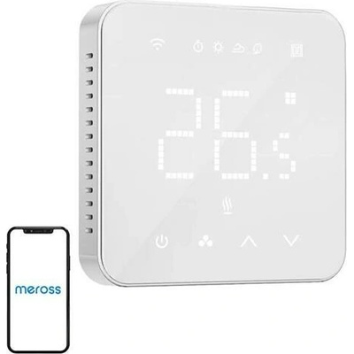 MEROSS WiFi Smart MTS200BHK