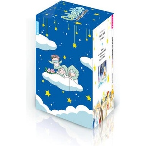 Colette beschließt zu sterben Collectors Edition 20 | Rahel Niedermann (ISBN: 9783753936208)