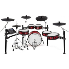 Alesis Strike Pro Special Edition Kit Black