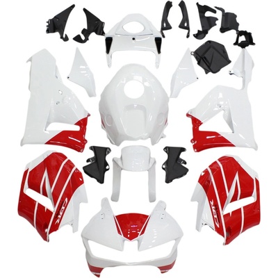 Honda CBR600RR 2013-2016 Kompletné kapoty KK