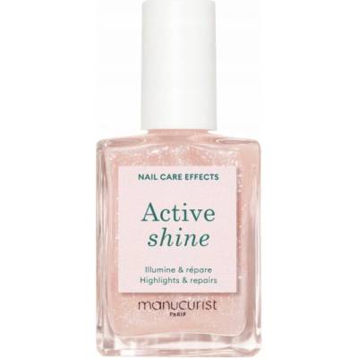 OPI MANUCURIST_Lak na nehty Active Shine 15ml