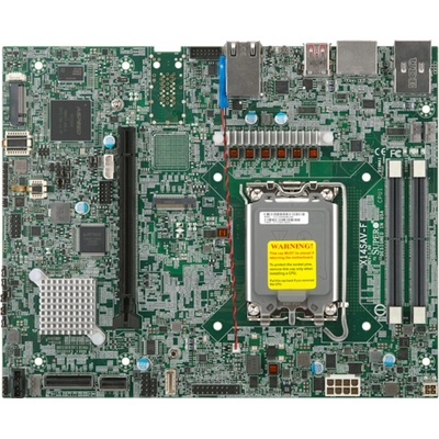 Supermicro MBD-X14SAV-F-B