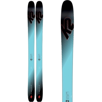 K2 Pinnacle 118 18/19