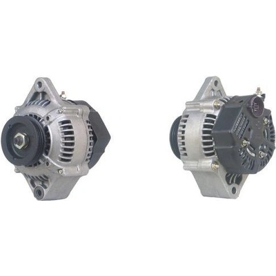 Alternátor Honda Accord 2.0 Denso 100211-2130, 31100-PA1-741