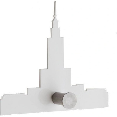 Robert Szuba Закачалка Pałac единична бяла (robert_szuba/0114)