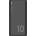Silicon Power QP15 10000 mAh Black (QP15-BK)