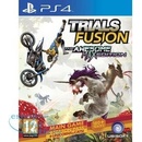 Hry na PS4 Trials Fusion (The Awesome Max Edition)
