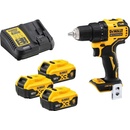 DeWalt DCD708P3T