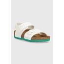 Birkenstock New York Kids BF 1026836.24.35 biela