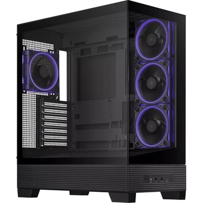BOHEMIAPC Gamer Ultimate BCR7RTX508064GBDDR5