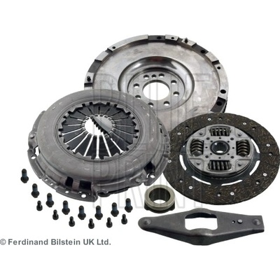 Ferdinand Bilstein UK Ltd. ADF123029