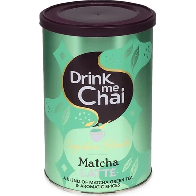 Drink me Chai Matcha Latte 238 g