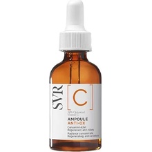 SVR ampule C Antioxidační sérum s vitamínem C 30 ml