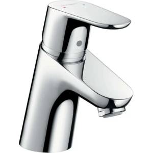 Hansgrohe Focus E2 - Смесител за умивалник, хром 31733000 (31733000)
