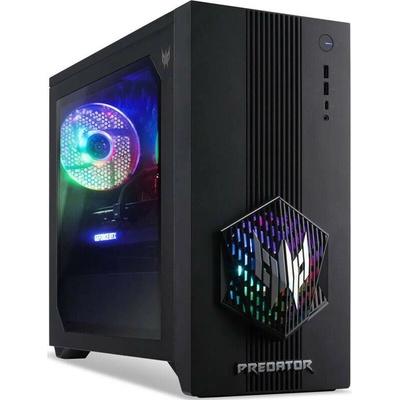 Acer Predator PO3-665 DG.E4TEC.002