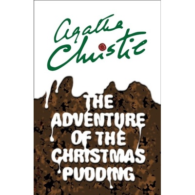The Adventure of the Christmas Pudding Poiro... Agatha Christie