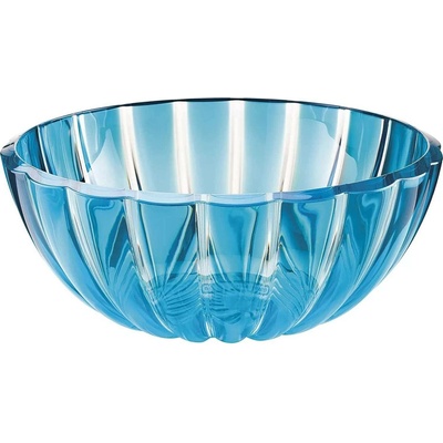 Guzzini Mísa Dolce Vita M Turquoise 20 cm