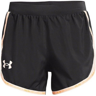 Under Armour Fly By 2.0 Brand Short gry
