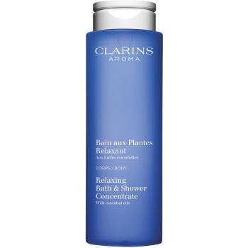 Clarins Relax Bath & Shower Concentrate Душ гел дамски 200ml