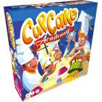 Blue Orange Games Настолна игра Cupcake Academy - Семейна (16001)