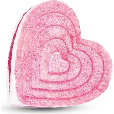 Bloombee All of my heart bomba do kúpeľa 160 g