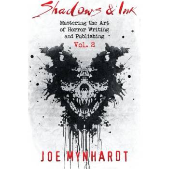 Shadows & Ink Vol. 2 | Joe Mynhardt