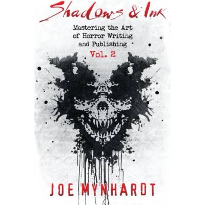 Shadows & Ink Vol. 2 | Joe Mynhardt