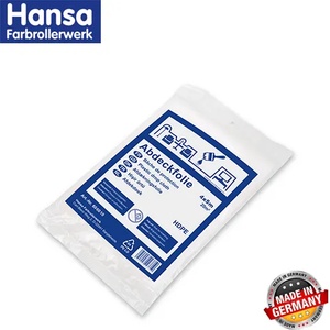 HANSA Покривен найлон 4м Х 12, 5м (50м2) / Hansa 606012 / (HNS 606012)
