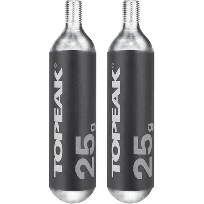 Topeak CO2 TCO25-4 25 g