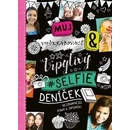 Můj selfie deníček