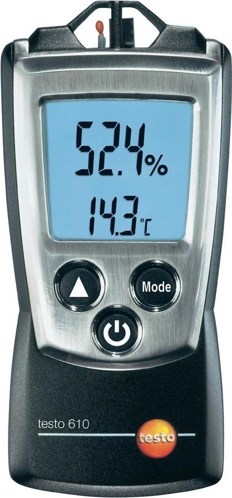 Testo 610