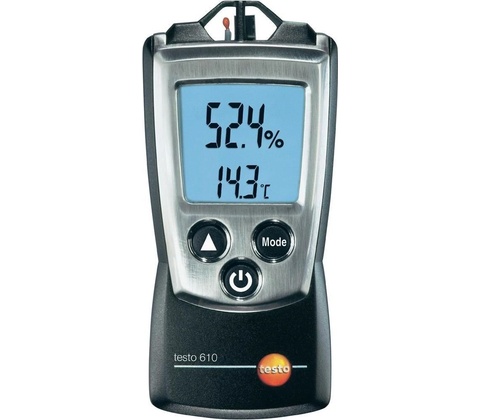 Testo 610