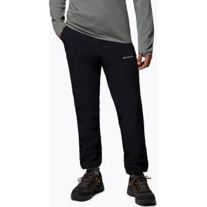Columbia Мъжки панталони за катерене Columbia Essential Hike Warm black