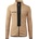 Martini Мъжко синтетично яке Martini Yalca Midlayer Jacket Synthetic jacket - Desert / Black - размер XL (004-7197-0214)