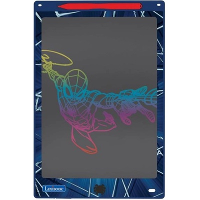 Lexibook Таблет за рисуване с E-ink Spider-Man