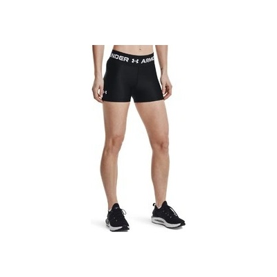 Under Armour UA HG Armour WM WB Shorty 0194513949991 čierna