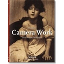 Stieglitz - Camera Work – Stieglitz Alfred