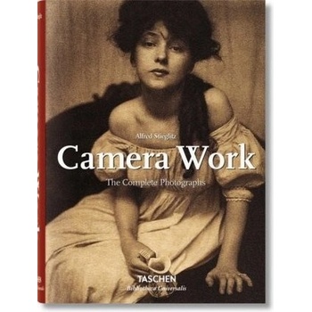 Stieglitz - Camera Work – Stieglitz Alfred