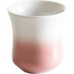 LOVERAMICS - Hutch Tasting Cup 80ml - прашно розово