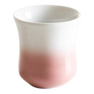 LOVERAMICS - Hutch Tasting Cup 80ml - прашно розово