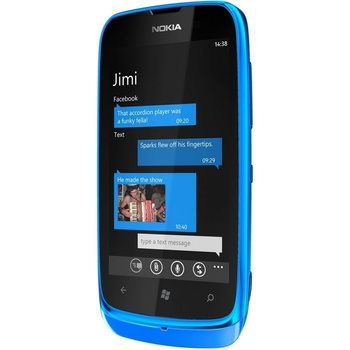 Nokia Lumia 610