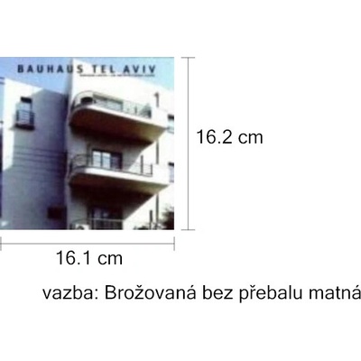 Bauhaus Tel Aviv Cohen Nahoum