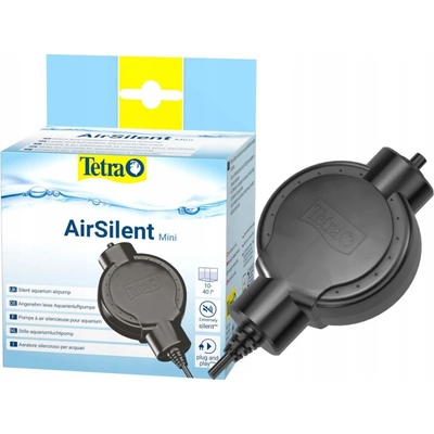 Tetra AirSilent Mini